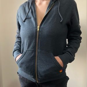 Aviator nation bolt hoodie